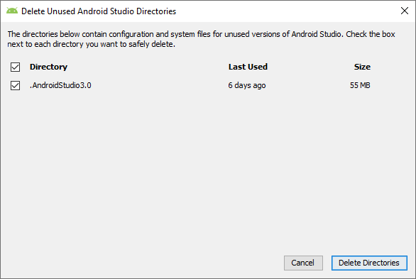 Configurar Android Studio