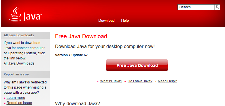 SDK_Java_instalacion