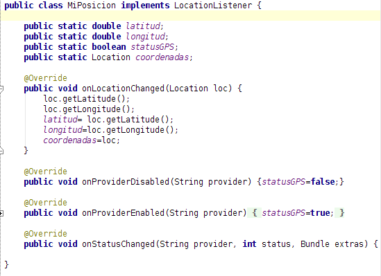 clase_locationlistener